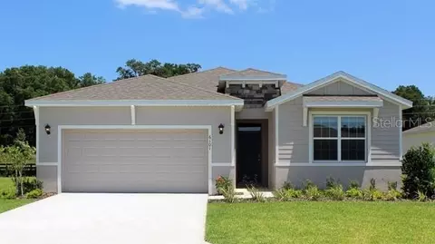 6101 SW 93rd Loop, Ocala, FL 34476