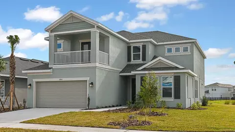 5905 Oakhaven Ln, Palmetto, FL 34221