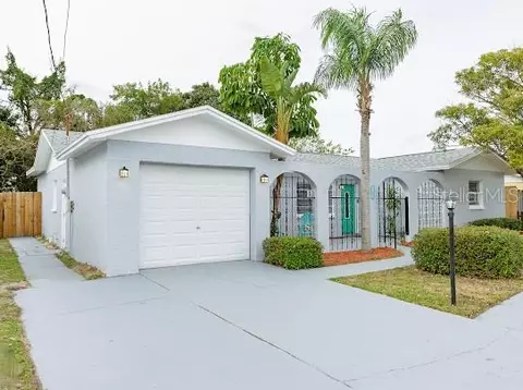 11035 Tyler Dr, Port Richey, FL 34668