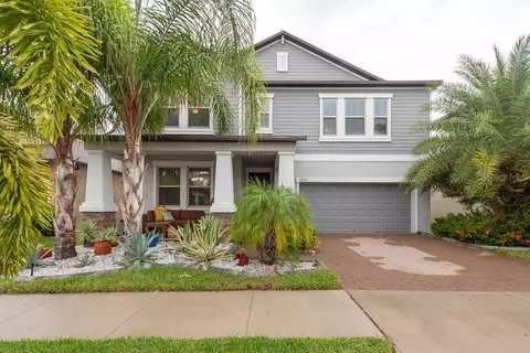 9834 Sage Creek Dr, Sun City Center, FL 33573