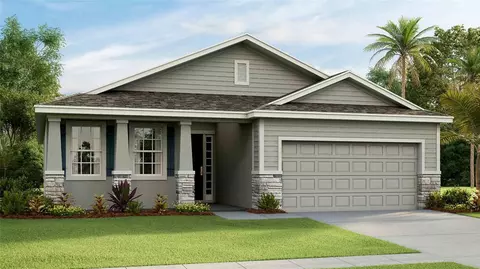 7581 Odessa Ct, Brooksville, FL 34613