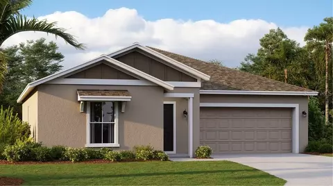 205 Lawson Ave, Haines City, FL 33844