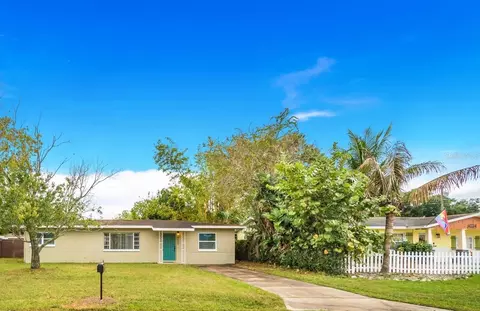 4500 85th Ter N, Pinellas Park, FL 33781