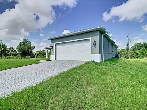5314 Crestline Ter, Port Charlotte, FL 33981