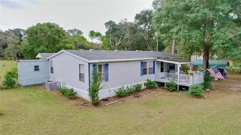 18150 Rigsby Rd, Spring Hill, FL 34610