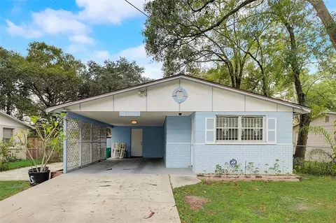 8404 N Packwood Ave, Tampa, FL 33604