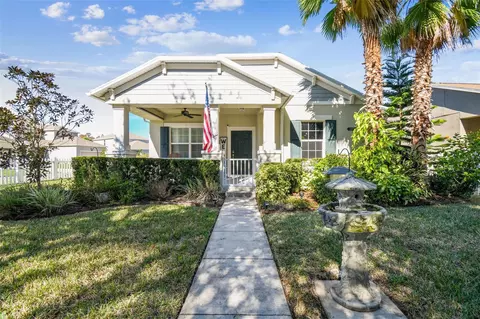 21075 Pleasant Plains Pkwy, Land O Lakes, FL 34637