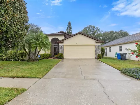 1602 Westerly Dr, Brandon, FL 33511