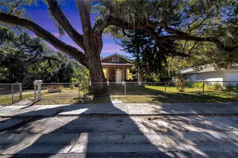 1011 E 24th Ave, Tampa, FL 33605