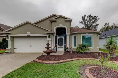 25432 Bruford Blvd, Land O Lakes, FL 34639