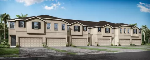 19205 Blue Pond Dr, Lutz, FL 33558