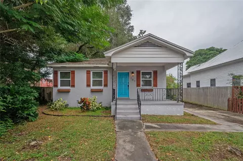107 Euclid Ave, Tampa, FL 33602