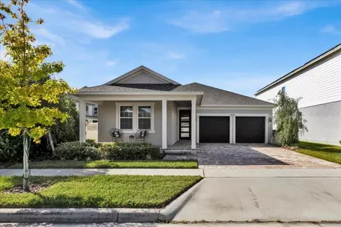 9202 Merlon Dr, Winter Garden, FL 34787