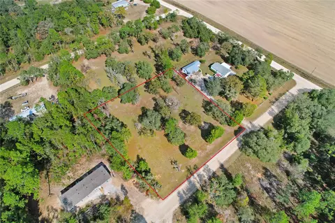 NE 19th Street, Williston, FL 32696