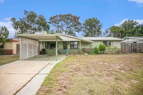 4641 Aegean Ave, Holiday, FL 34690