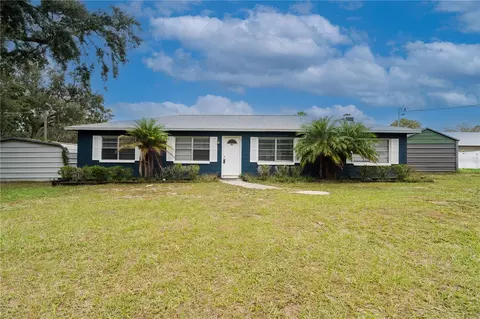 11402 Colony Hill Dr, Seffner, FL 33584