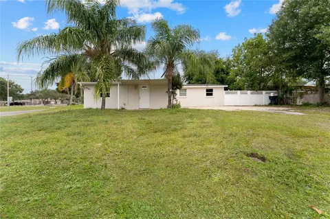 4545 W Jean St, Tampa, FL 33614