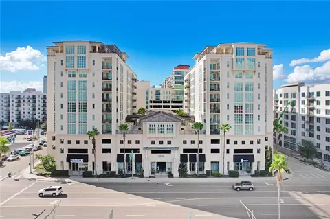 1227 E Madison St #504 N, Tampa, FL 33602