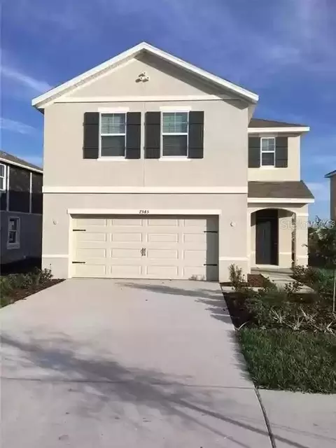 7543 Tuscan Bay Cir, Wesley Chapel, FL 33545