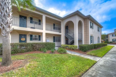 10316 Carrollwood Ct #58, Tampa, FL 33618