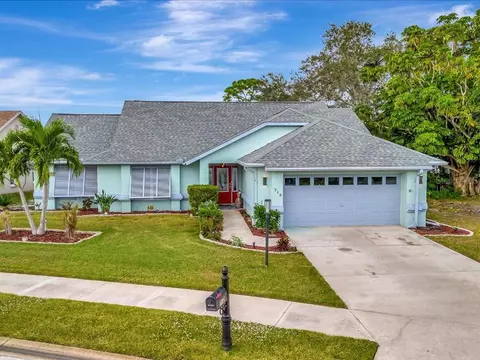 712 Sugarwood Trl, Venice, FL 34292