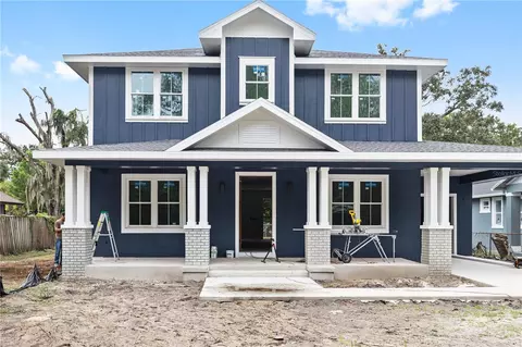 6105 River Ter, Tampa, FL 33604
