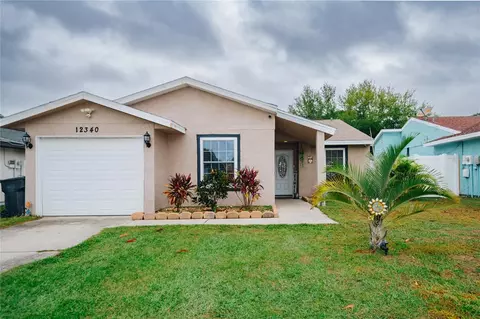 12340 Cloverstone Dr, Tampa, FL 33624