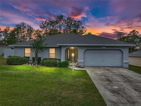 8518 SW 136th Loop, Ocala, FL 34473