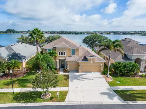 1760 Mira Lago Cir, Ruskin, FL 33570