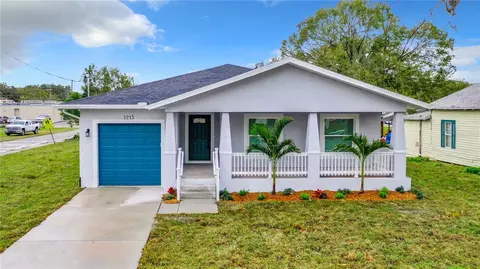 1213 E Laura St, Plant City, FL 33563