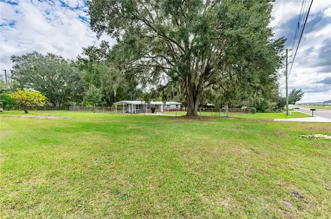 9922 Curley Rd, Wesley Chapel, FL 33545