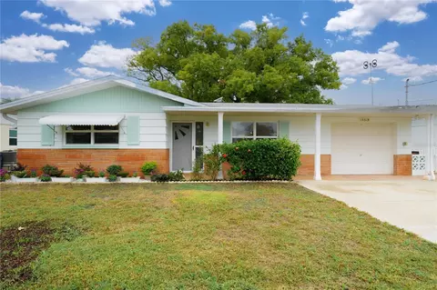13319 Lisa Dr, Hudson, FL 34667