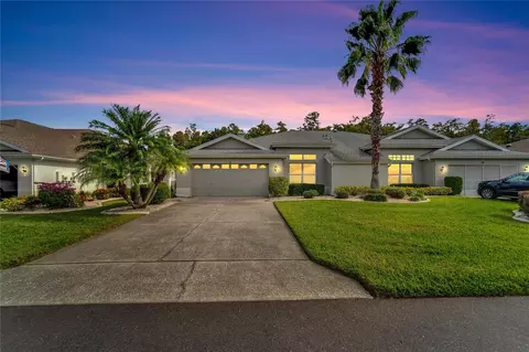 746 Mcdaniel St #105, Sun City Center, FL 33573