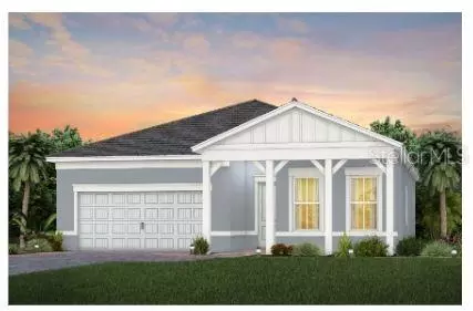 17350 Luminous Ave, Venice, FL 34293