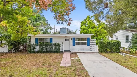 3628 38th St N, Saint Petersburg, FL 33713