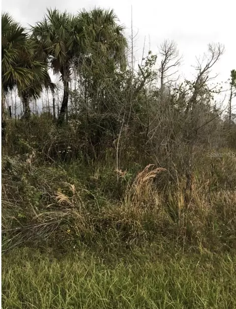 Farview Drive, North Port, FL 34288