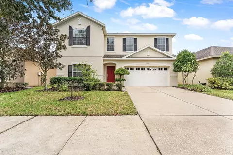 2905 Cypress Bowl Rd, Lutz, FL 33558