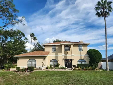 3920 Parkway Blvd, Land O Lakes, FL 34639