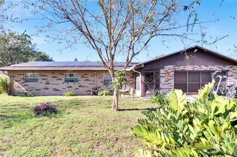 365 S Ramona Ave, Lake Alfred, FL 33850