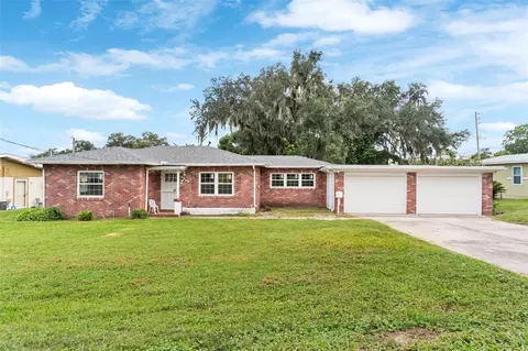 2155 Magnolia St, Bartow, FL 33830