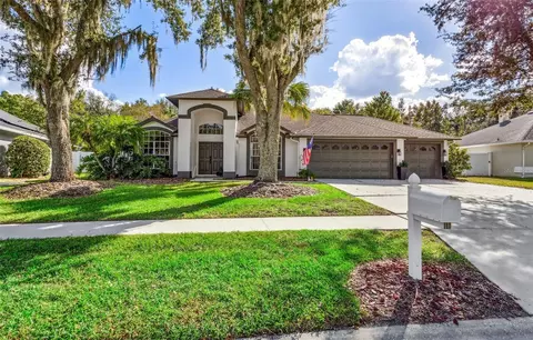 9907 Cypress Shadow Ave, Tampa, FL 33647
