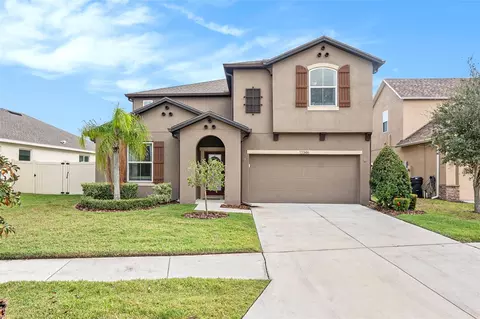 13346 Palmera Vista Dr, Riverview, FL 33579