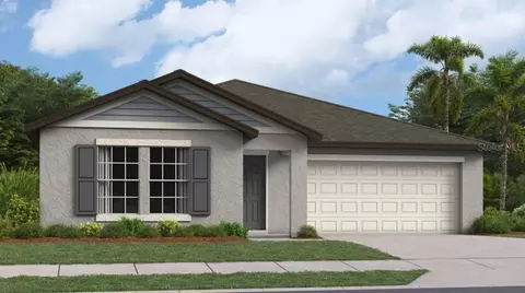 22197 Blazing Star Run, Land O Lakes, FL 34637