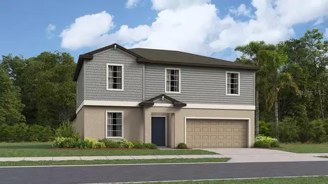 22167 Blazing Star Run, Land O Lakes, FL 34637
