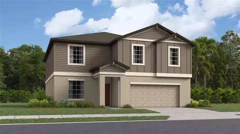22209 Blazing Star Run, Land O Lakes, FL 34637