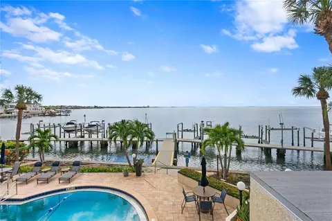 5700 Mariner St #204W, Tampa, FL 33609