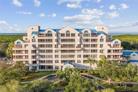 2333 Feather Sound Dr #A606, Clearwater, FL 33762