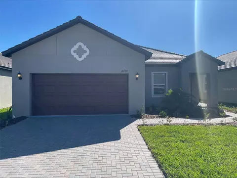 10678 Tupper Cay Dr, San Antonio, FL 33576