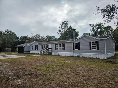10050 Oak Dr, Hudson, FL 34669