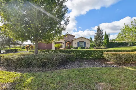 17824 Newcastle Field Dr, Lutz, FL 33559